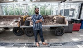 Indian American Startup’s Sustainable Technology Produces Shelf-stable Foods | Global Indian