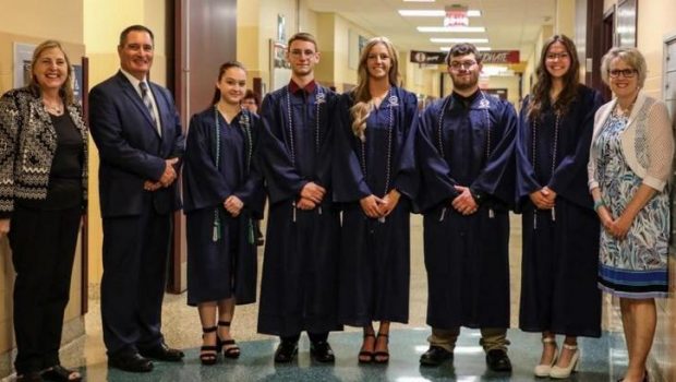 Indiana County Technology Center holds graduation | News