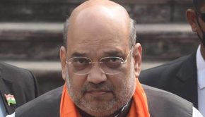 Indigenous counter-drone technology very soon: Shah | Latest News India