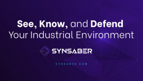 Industrial cybersecurity and asset monitoring startup SynSaber raises $13M