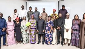 Information Technology Agency pledges to improve service delivery – Voice of Nigeria