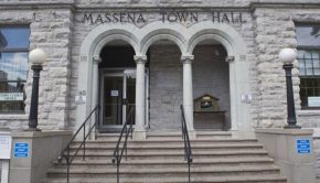 Information technology upgrades underway in village of Massena offices | St. Lawrence County