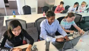 Innovation Institute of WA brings free cyber security course for 12-18 year olds in Mandurah | Mandurah Mail