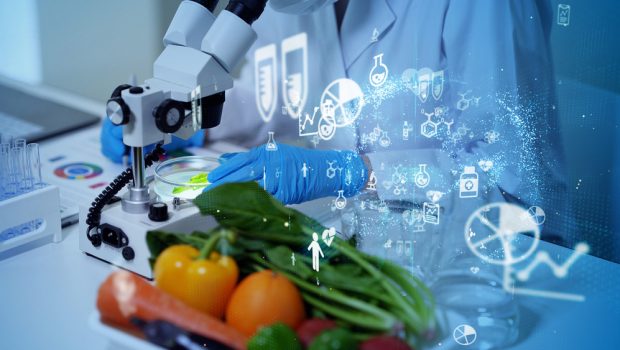 Innovation in Food Technology Paves Way for Growth in This ETF