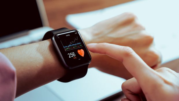 Innovation in Healthcare and Wearable Technology