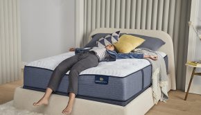 Innovations for a Great Sleep