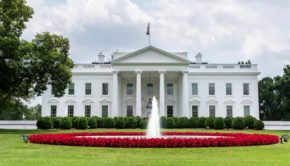 Insane Security Features of The White House