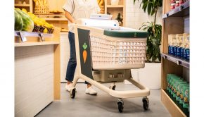 Instacart Announces 'Connected Stores' Technology to Help Grocers Seamlessly Unify the Online and In-Store Shopping Experience for Consumers