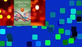 Interaction Design: Beyond Human-Computer Interaction  For Kindle
