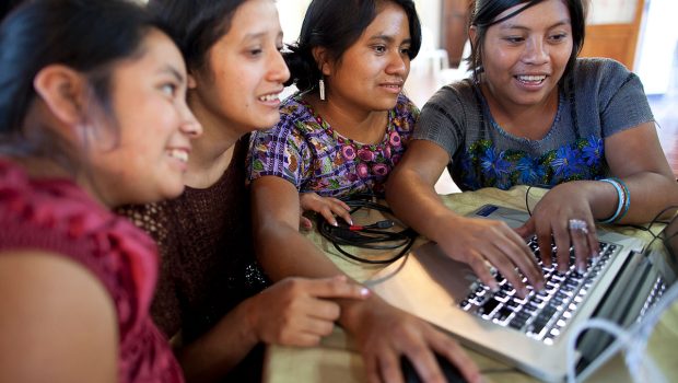 International Women’s Day 2023: “DigitALL: Innovation and technology for gender equality”