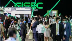 International cybersecurity experts to gather at Gisec Global - News
