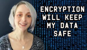 Internet Expert Debunks Cybersecurity Myths