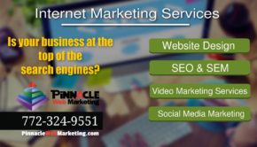 Internet Marketing Stuart FL Digital Marketing Agency - Pinnacle Web Marketing