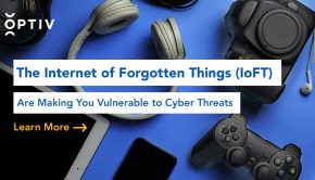 Internet of Forgotten Things (IoFT)