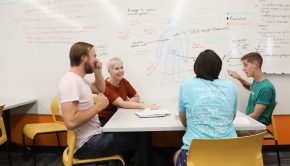Interplanetary Initiative adds minor in technological leadership - ASU News Now