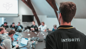 Intigriti Raises Over $22 Million In Funding to Root Out Cyber Security Threats With Ethical Hacking