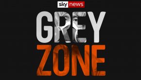 Into The Grey Zone podcast: Episode Four - Cyber Power (Part I) | World News