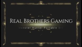 Intro to Hunting and Gathering! | Monster Hunter Portable 3RD HD PT2