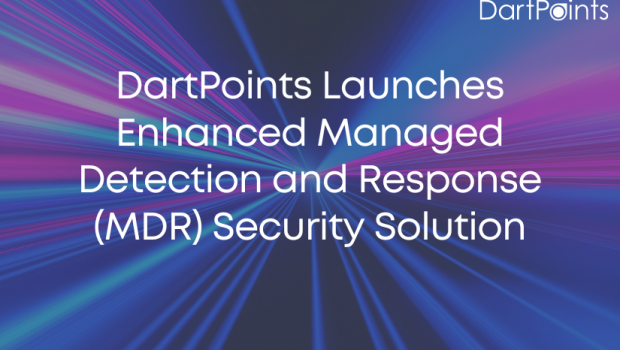 DartPoints Announces MDR