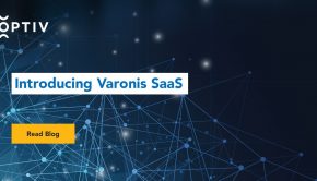 Introducing Varonis SaaS | Optiv