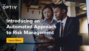 Introducing an Automated Approach to Risk Management