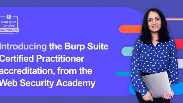 Introducing the Burp Suite Certified Practitioner accreditation | Blog