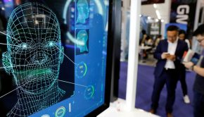 Investors call for ethical approach to facial recognition technology
