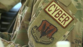 Iowa State University hosts cybersecurity competition with Iowa National Guard