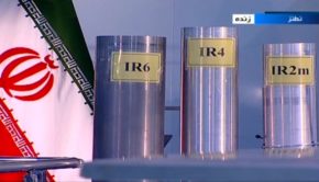 Iran Breaches Nuclear Deal With Uranium Enrichment