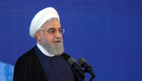Iran Hints That Talks With U.S. Are Possible