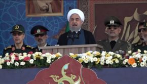 Iran has a plan for Gulf security - Rouhani