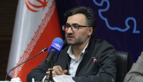 Iranian VP Appoints Caretaker For Intl. Center For Science And Technology Interactions