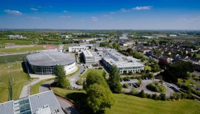 Ireland's newest technological university opens