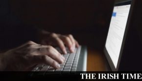 Ireland’s response to cybersecurity threats ‘pretty woeful’