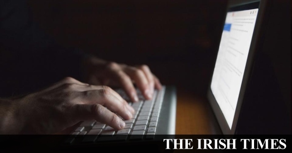 Ireland’s response to cybersecurity threats ‘pretty woeful’