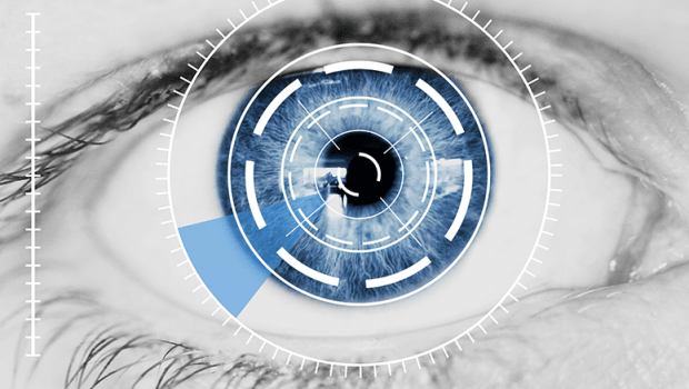 Iris biometric technology up for sale appears to be IriTech’s