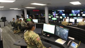 Iron Bow to Operate US Army Cybersecurity Platform