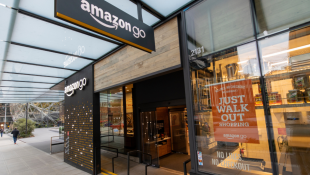 Is Amazon’s Just Walk Out Technology Making Shopping Too Easy?