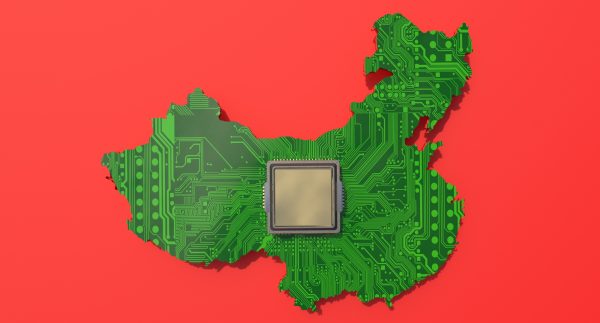 Is China Stacking the Technology Deck by Setting International Standards?