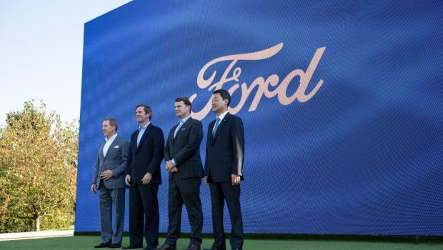 Is Ford Investing in the Wrong Type of EV Technology?
