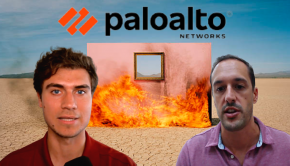 Is Palo Alto Networks Stock the Best Cybersecurity Play?