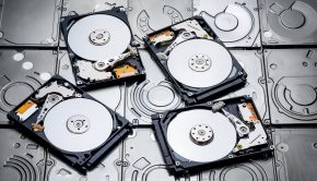 Is Seagate Technology Stock a Buy Now?