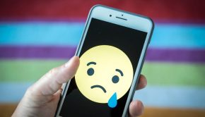 Is Technology Causing Our Unhappiness? Yes And No.