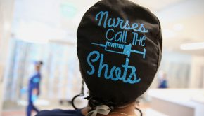 Is a master's degree in nursing (MSN) worth it?