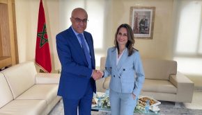 Israeli, Moroccan ministers of science and technology sign cooperation agreement