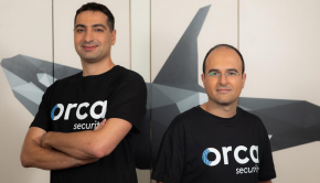 Israeli cybersecurity startup Orca Security raises $550M on $1.8B valuation