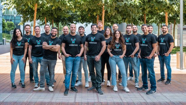 Israeli cybersecurity startup Valence raises $25M to secure SaaS from risk