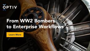 It’s About Users: From WW2 Bombers to Enterprise Workflows