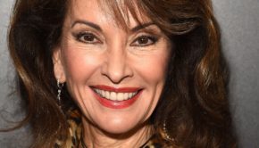 'It's In My DNA': Susan Lucci's Inherited Life-Threatening Heart Condition
