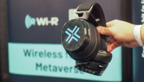 Ixana Announces Developer Kit for Wi-R, a Wireless Tech That Could Help Power the Metaverse